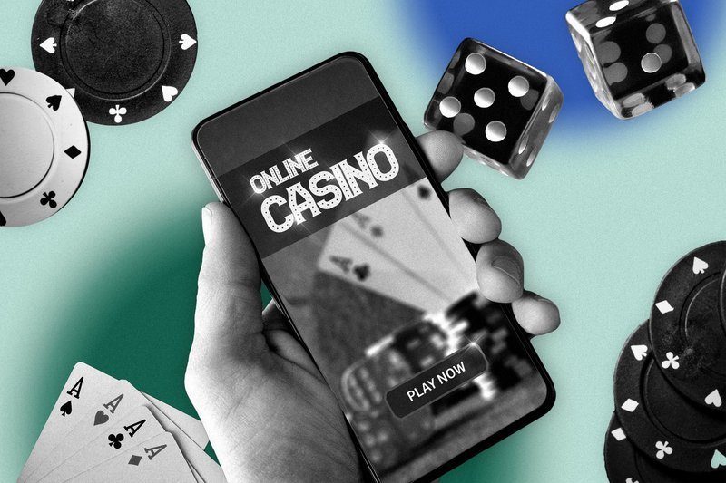 Découvrez le Casino Unique en Ligne en France : Jeu à la Haute Technologie à France