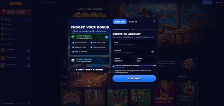 Image: Britain's Mobile Gaming Scene Booms with the Rise of Esports Stars